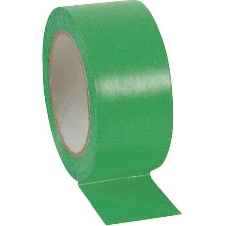 Incom Aisle Marking Tape Green