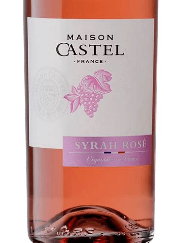 Maison Castel Syrah Ros Vivino