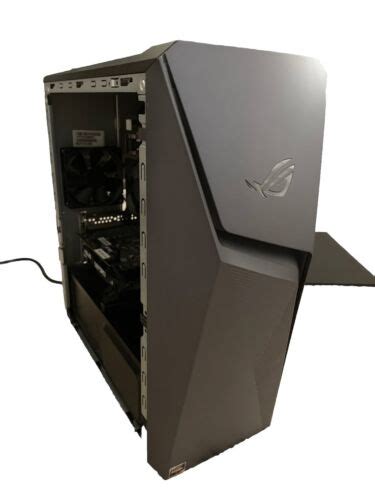 Asus Rog Strix Gl10dh Case Ebay