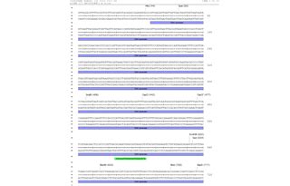 Addgene PcDNA 3 3 HA HTSPAN12