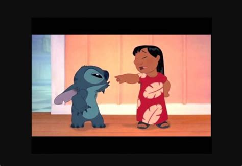 stitch - Создать мем - Meme-arsenal.com