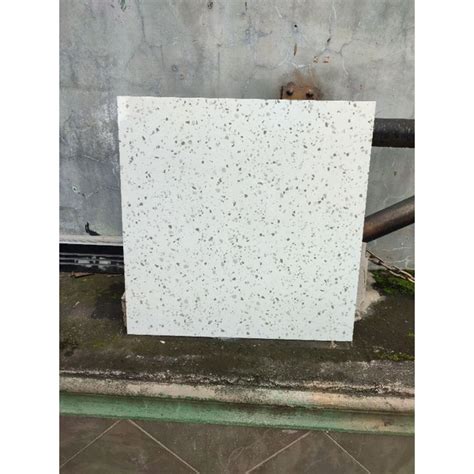 Jual Granite Lantai X Shankara White Terazzo Arna Kw