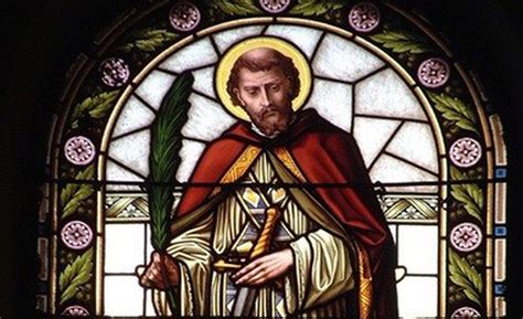 Who Is St Valentine Why Is He The Patron Saint Of Lovers