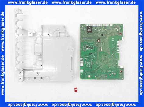 Bosch 87483008440 Leiterplatte 4054925595987 Ersatzteile für Heizung