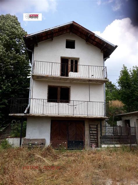 Продава КЪЩА, с. Железница, област София-град в Къщи в с. Железница ...