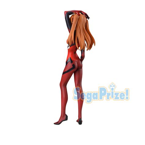 Rebuild of Evangelion - Asuka Langley – Animeworks B2B