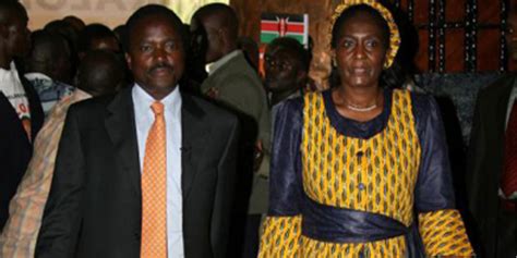 Kalonzo Musyoka Biography, age, tribe, education, career, wife, children, and net worth - KENYAN ...