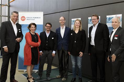 Erfolgreiche Konferenz Zum Thema „film Als Creative Industry