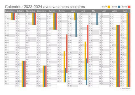 Vacances Scolaires 2023 Des Vacances Raccourcies Le Calendrier 2023