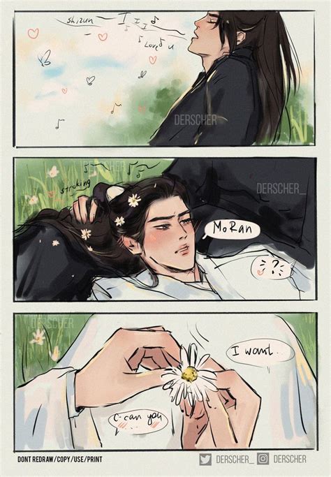 On Twitter White Cat Anime Fanart Ships Cute Gay