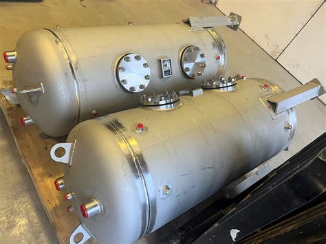 Litre Pressure Vessels Cpe Pressure Vessels