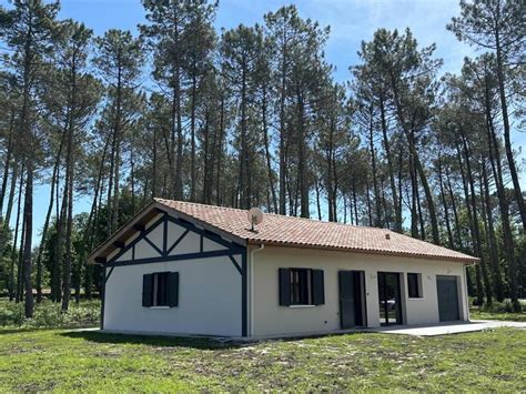Gîte à Moliets Et Maa Landes Gîtes De France Sud Ouest Atlantique