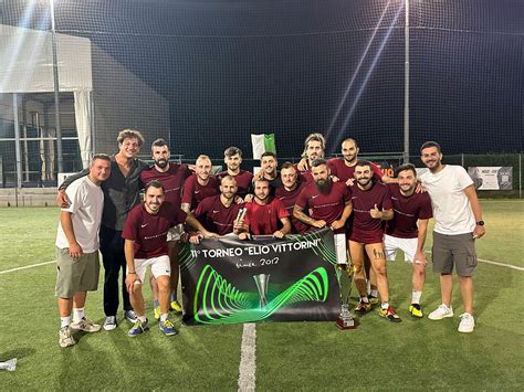 NOCI24 It LAustria Vienna Vince Lundicesima Edizione Del Torneo