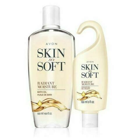 Avon Skin So Soft Perfect Complexion Avon Makeup Hula Hula Body