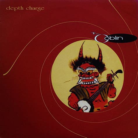 The Goblin By Depth Charge Single Reviews Ratings Credits Song