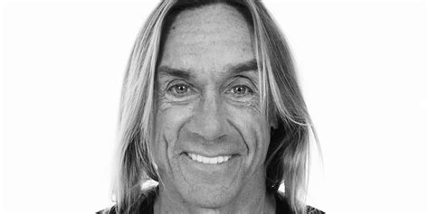 Iggy Pop Net Worth - Net Worth Post