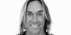 Iggy Pop Net Worth