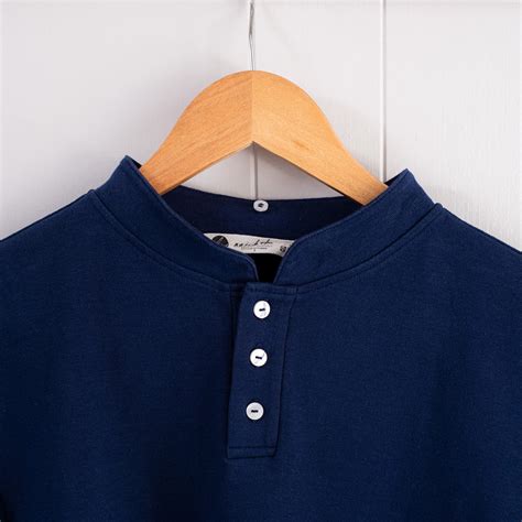 Polo Shirt For Men Naiakitsu