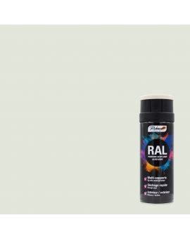 Peinture aérosol RAL 9005 Noir satin colorants pigments fr