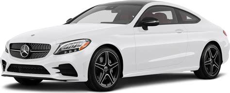 2022 Mercedes Benz C Class Price Value Depreciation Reviews