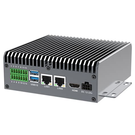 边缘计算机-图为科技_AI边缘计算机盒子厂商_5G移动MEC网关设备_jetson nano nx agx xavier orin