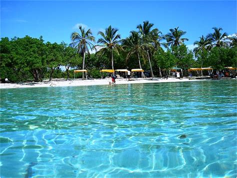 Parque Nacional Morrocoy Estado Falc N Venezuela Foto Turistavzla