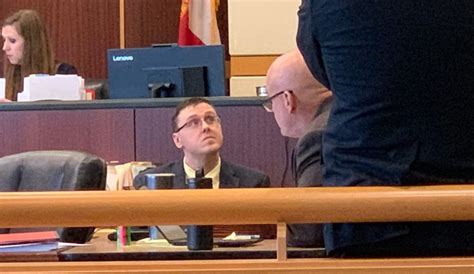 Jimmy Rodgers Trial Jury Selection Continues Day 2 Wink News