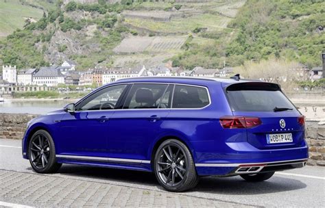 Volkswagen Passat 2019 Variant Universāls atsauksmes tehniskie dati cenas