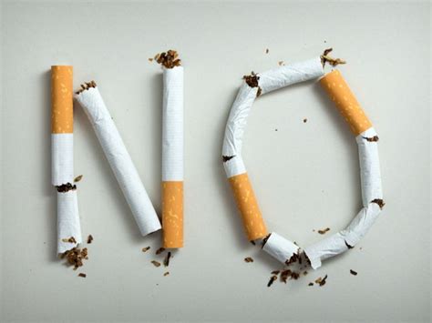 Mitos Mitos Soal Rokok Yang Dipercaya Perokok Dan Fakta Yang
