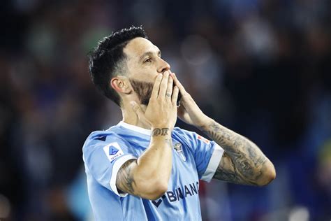 Lazio Player Ratings Vs Genoa Luis Alberto Finds The Winner In Liguria