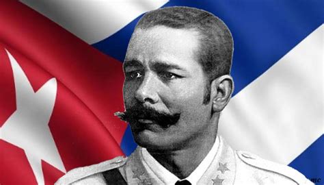 Cuba Remembers The Death In Combat Of General Antonio Maceo Prensa Latina