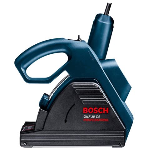 Штроборез BOSCH GNF 35CA: купить, цена в Ижевске