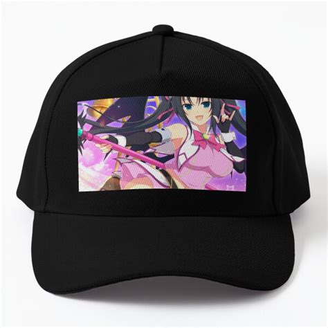 Lewd Serafall Leviathan Sexy Boobs Hot Thighs Cute High School DxD Cute Ecchi Hentai Girl