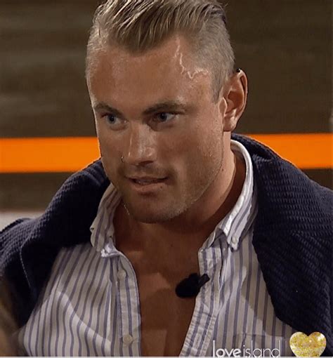 Love Island Sex Broke Boundaries After Airing Graphic Scene