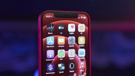 El Iphone Tendr La Pantalla Siempre Encendida Gracias A Su