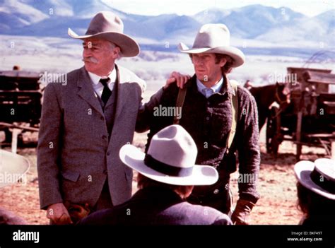 TOM HORN -1979 STEVE MCQUEEN Stock Photo - Alamy