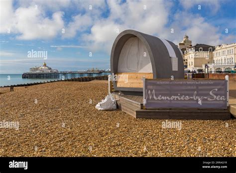 Memories By The Sea Beach Hut As Featured On Channel 4s Britains Best