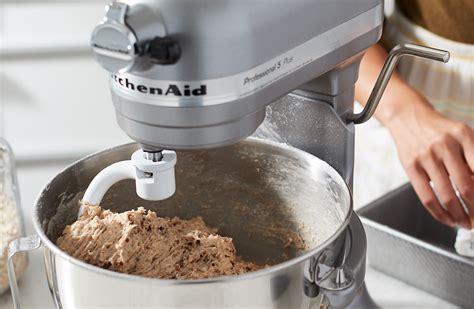 Kitchenaid Stand Mixer Bread Recipes Wow Blog