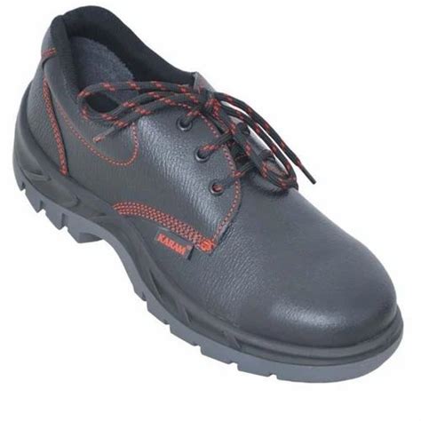 Karam Fs01 Safety Shoes At Rs 3114pair Karam Safety Boot In Mumbai