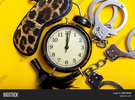 Sex Time Concept Image And Photo Free Trial Bigstock