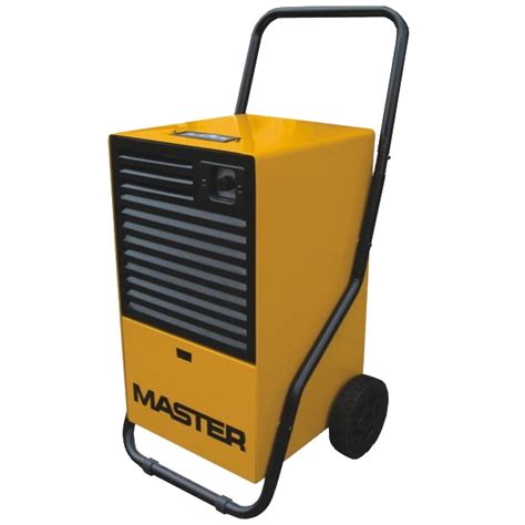 Осушитель воздуха MASTER DH 26 - ТРАКПРОКАТ- аренда строительной техники