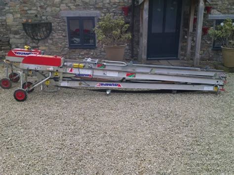 Bumpa Tile Hoist £73000 Picclick Uk