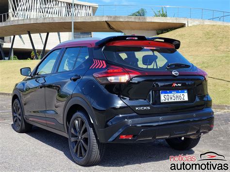 Chevrolet Tracker Vs Nissan Kicks Um Fica Cada Dia Mais Caro Mas O