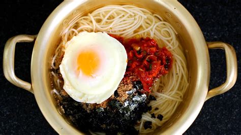 Korean Noodle Soup Guksu Recipe By Maangchi