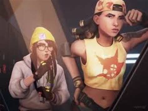 Gay Valorant Players Youtube