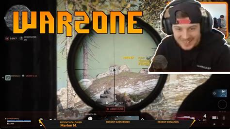 Call Of Duty Warzone Warzone MW Deutsch ITzDecry Livestream