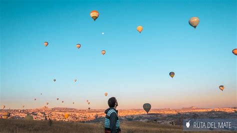 Best Things To Do In Cappadocia In Days Or More