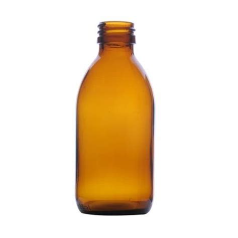 Plastic Syrup Bottle At Best Price In Mumbai Maharashtra Svm Enterprises