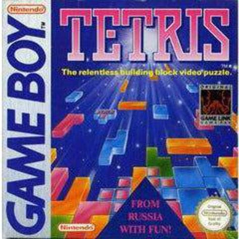 Amazon.com: Tetris : Movies & TV