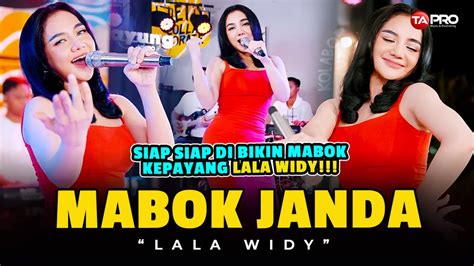 Lala Widy Mabok Janda Live Electone Lembayung Musik Sudah Mabok